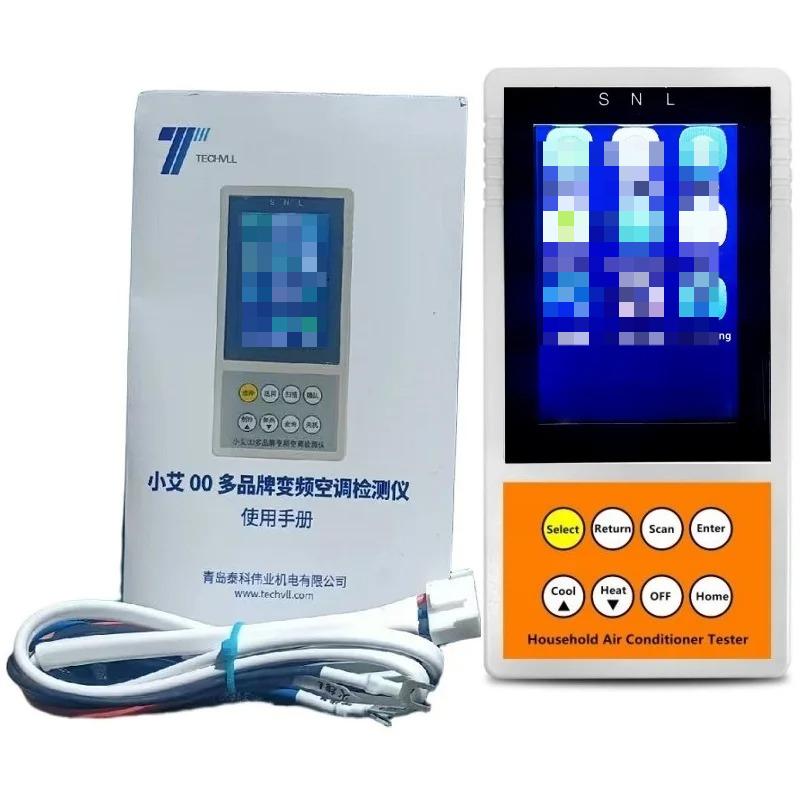 Outdoor Furniture Brand - Multifunctional Inverter AC Tester Universal Multi-Brand