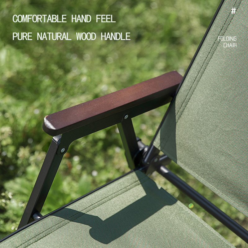BISINNA Outdoor Folding Campin - đánh giá và giá Outdoor Furniture Lounge Chair