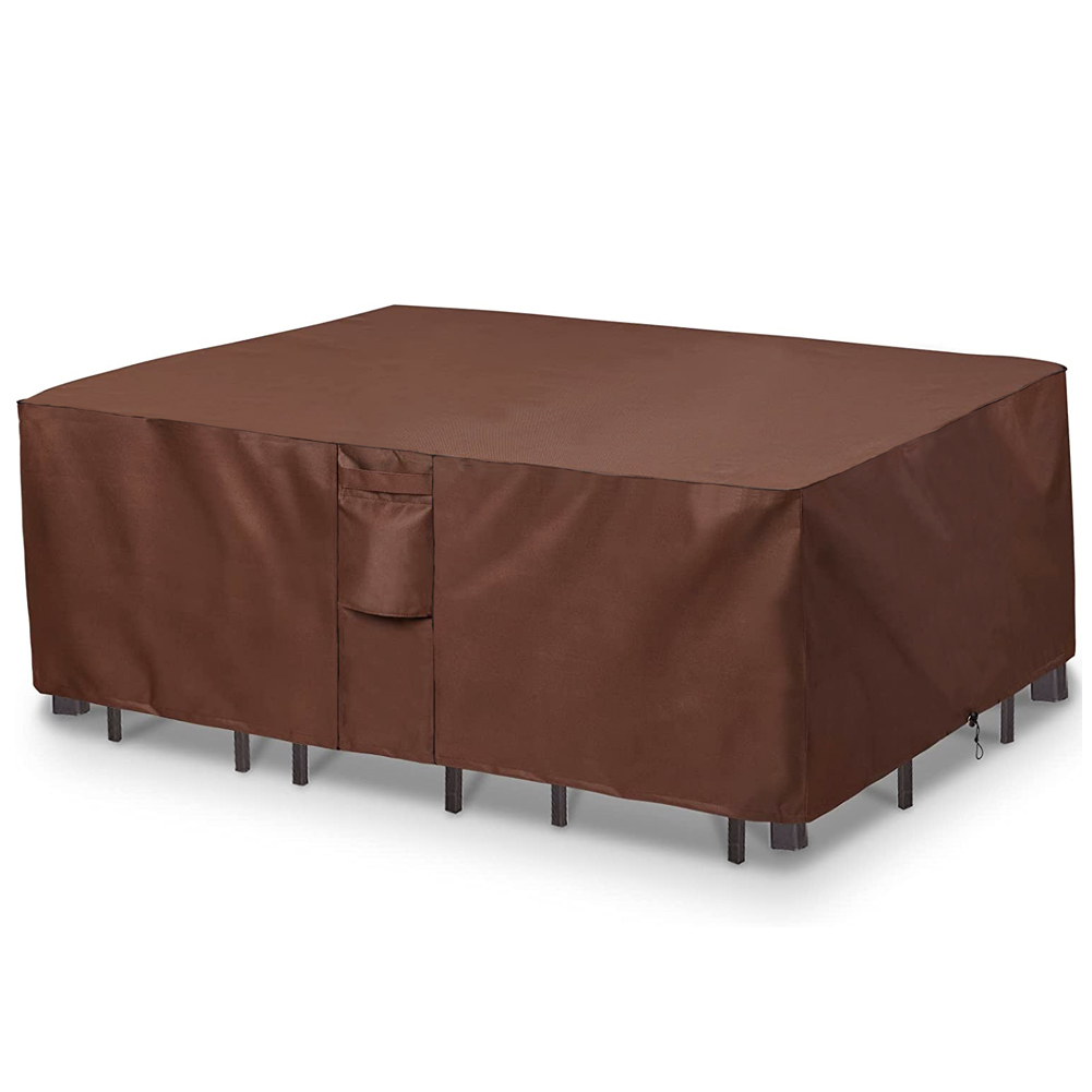 Brown 420D HEAVY DUTY Outdoor  - đánh giá và giá Outdoor Furniture Varnish