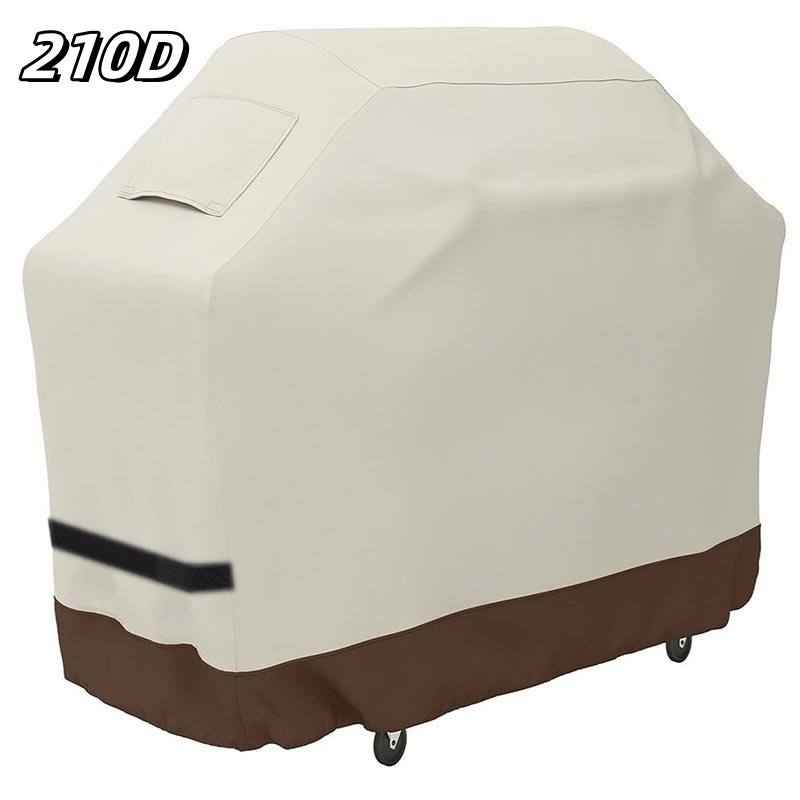 Outdoor Gas BBQ Hood 210D Larg - đánh giá và giá Outdoor Furniture Varnish
