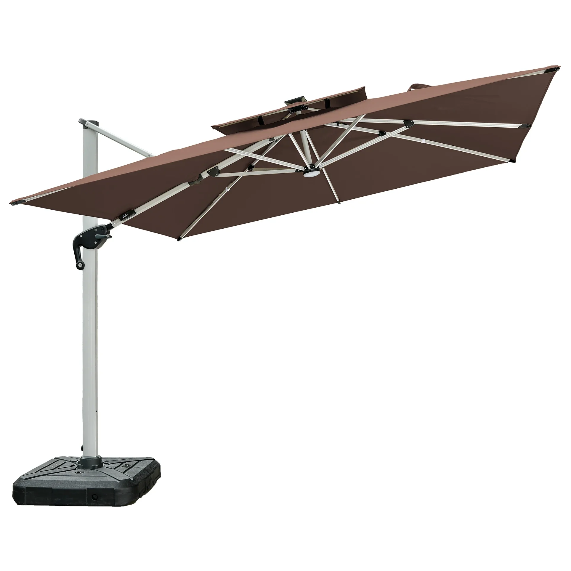 Customized Big Foldable Waterp - đánh giá và giá Outdoor Furniture Brand