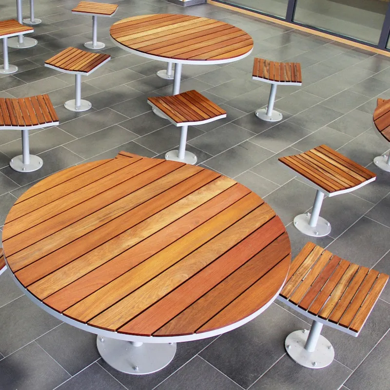 for Outdoor Park Table and Cha - đánh giá và giá Outdoor Furniture Yellow