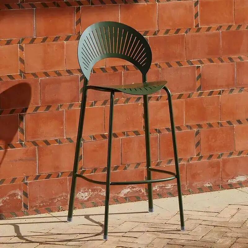 New Yellow Industrial Bar Stoo - đánh giá và giá Outdoor Furniture Yellow