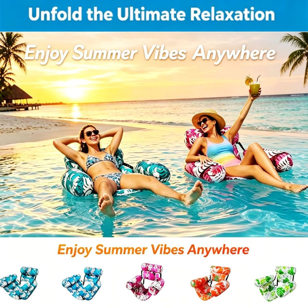 Inflatable Pool Chair Outdoor  - đánh giá và giá Outdoor Furniture Lounge Chair