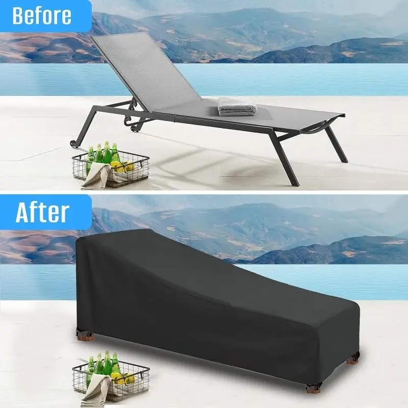 Heavy Duty Outdoor Lounge Chai - đánh giá và giá Outdoor Furniture Lounge Chair