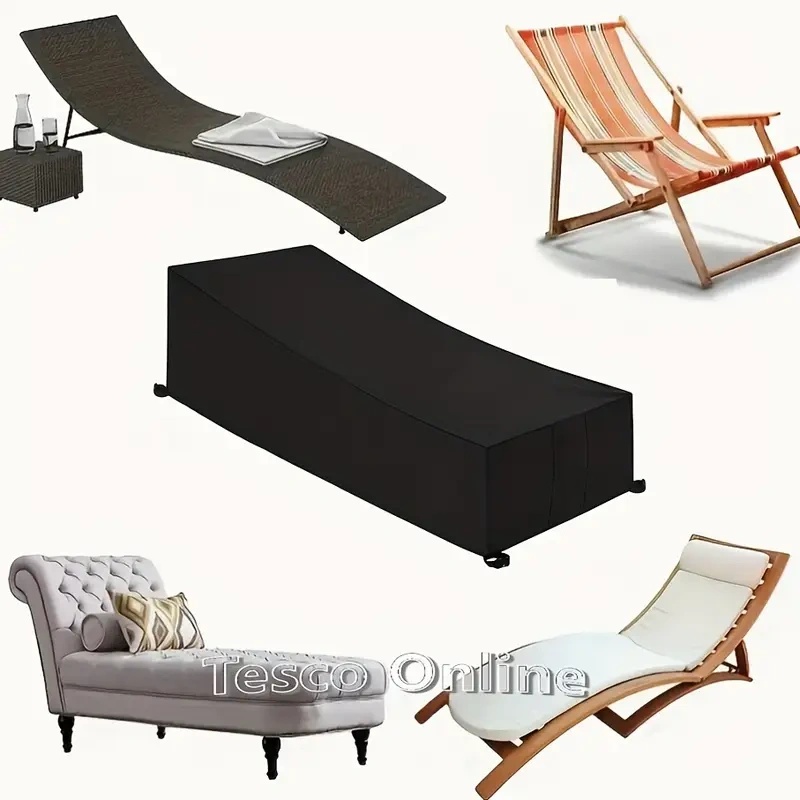 Heavy Duty Outdoor Lounge Chai - đánh giá và giá Outdoor Furniture Lounge Chair