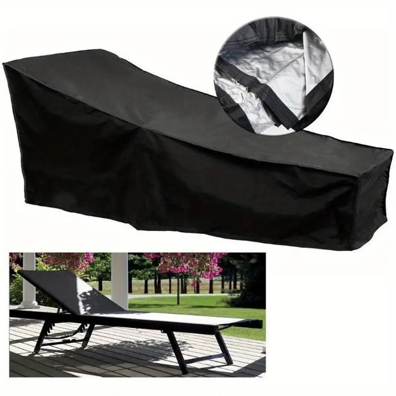 Heavy Duty Outdoor Lounge Chai - đánh giá và giá Outdoor Furniture Lounge Chair