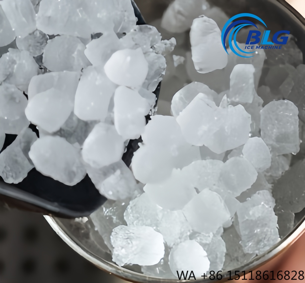 BLG Brand Home Chewable Ice Ma - đánh giá và giá Outdoor Furniture Brand