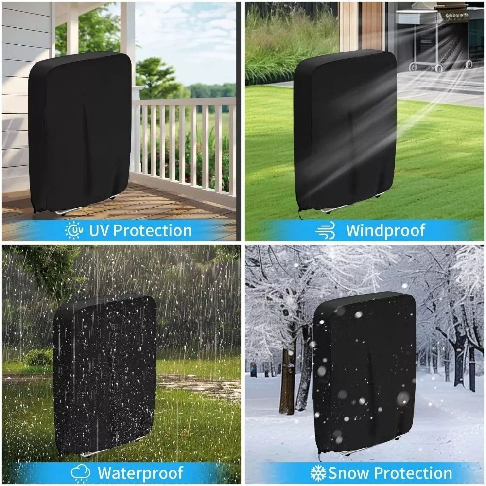 Garden/Outdoor Folding Chair C - đánh giá và giá Outdoor Furniture Cover
