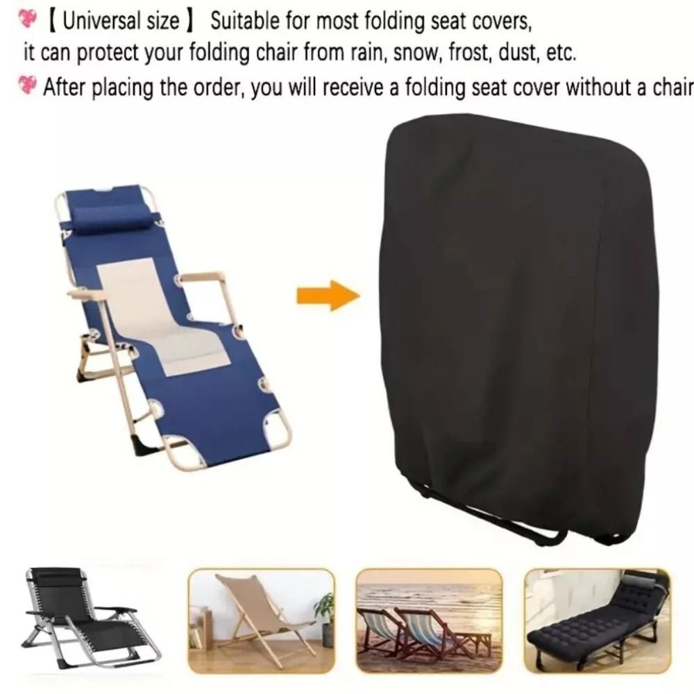 Garden/Outdoor Folding Chair C - đánh giá và giá Outdoor Furniture Cover