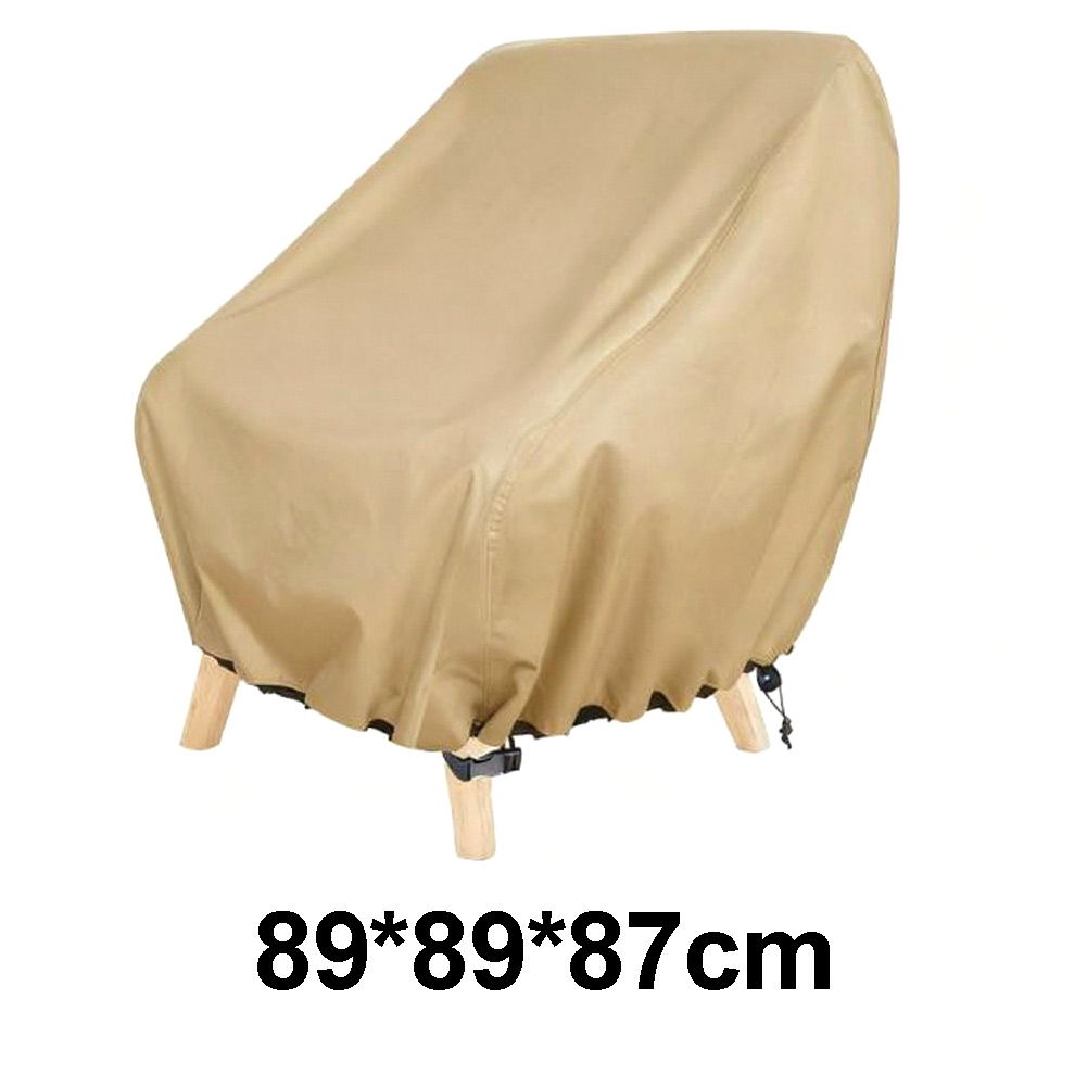 Waterproof Patio Chair Cover O - đánh giá và giá Outdoor Furniture Lounge Chair
