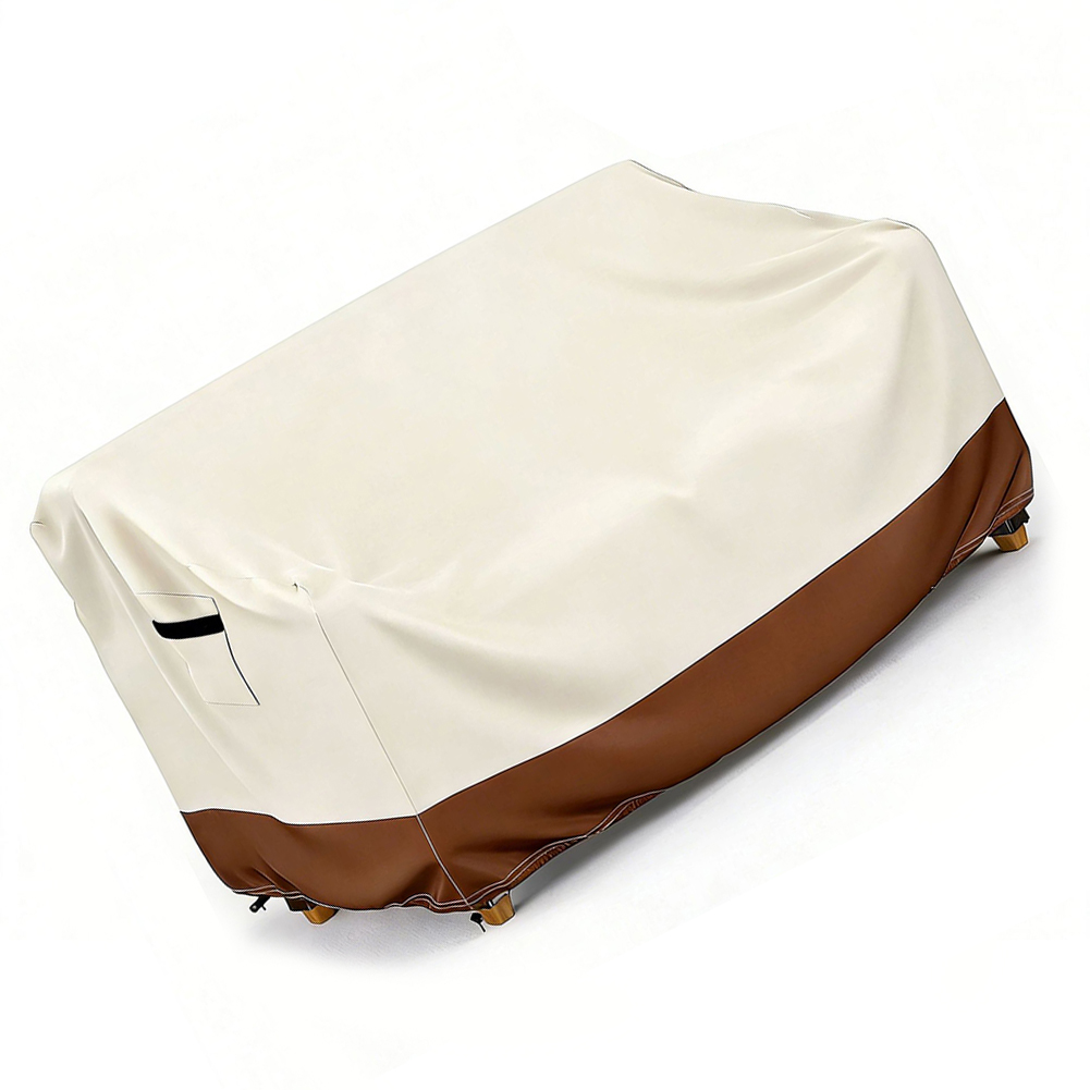 1pc 420D Waterproof Cover Outd - đánh giá và giá Outdoor Furniture Cover