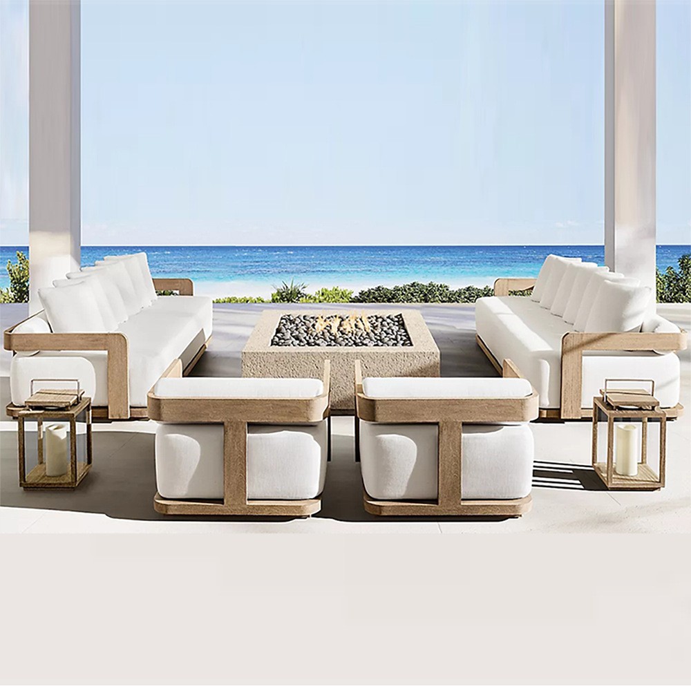 # Comfortable Modern Outdoor P - đánh giá và giá Outdoor Furniture And Fire Pit