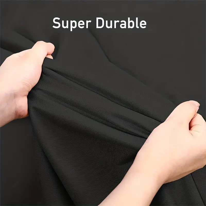 Heavy Duty Windproof Garden Fu - đánh giá và giá Outdoor Furniture Cover