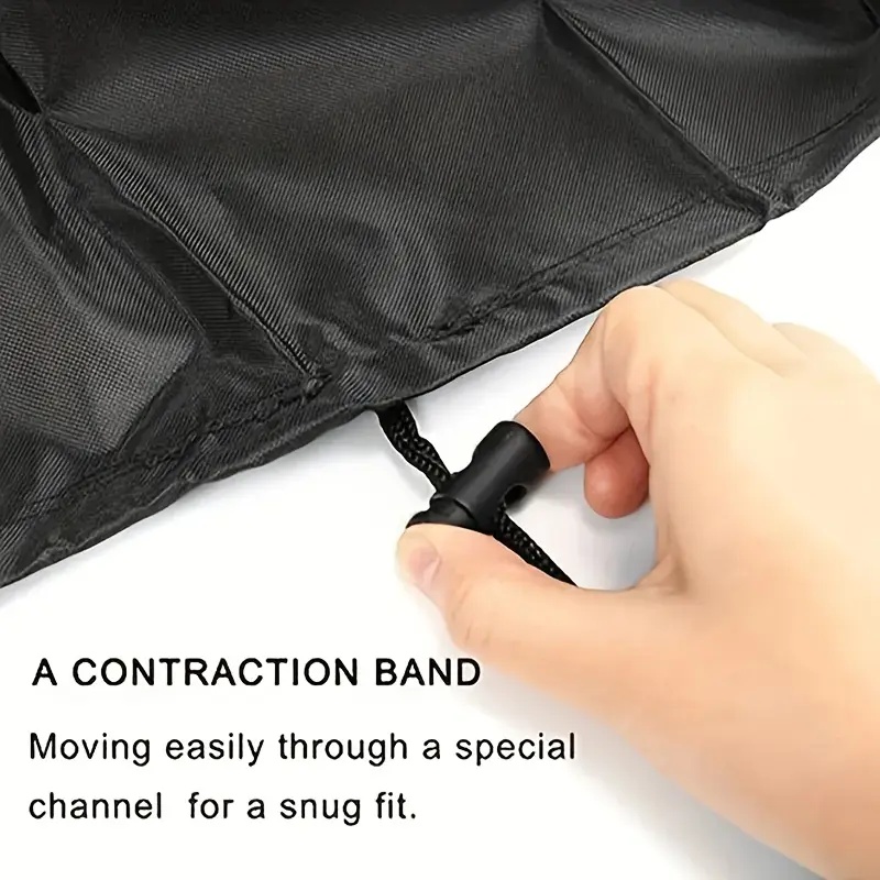 Heavy Duty Windproof Garden Fu - đánh giá và giá Outdoor Furniture Cover