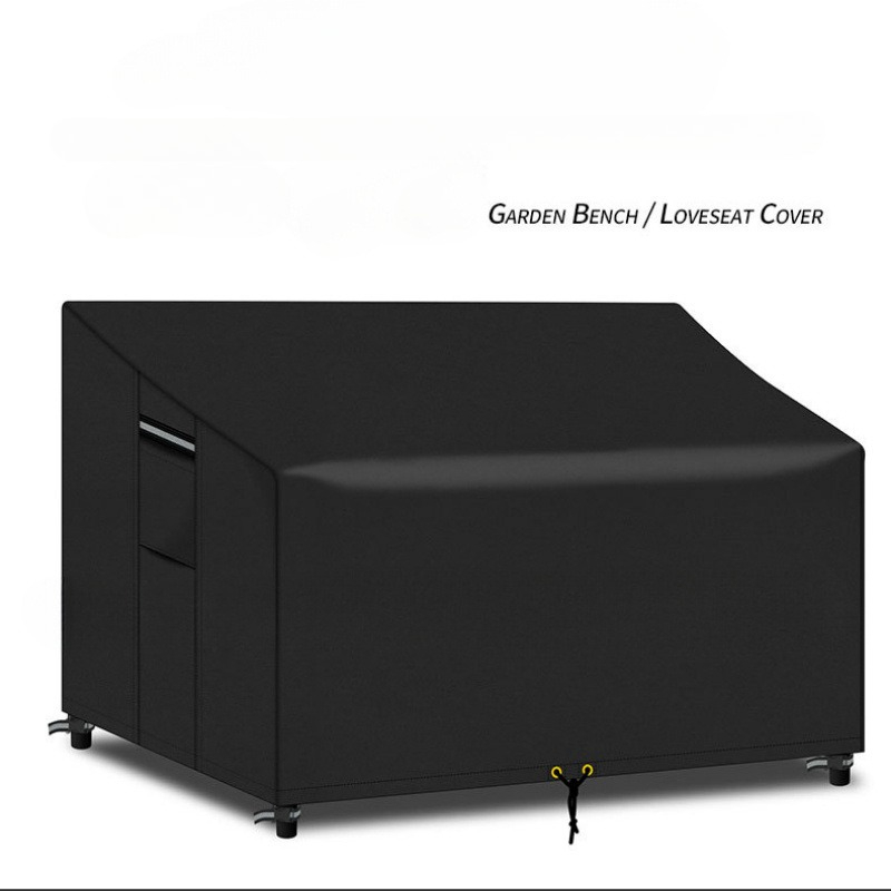 210D Oxford Garden Bench Loves - đánh giá và giá Outdoor Furniture Cover