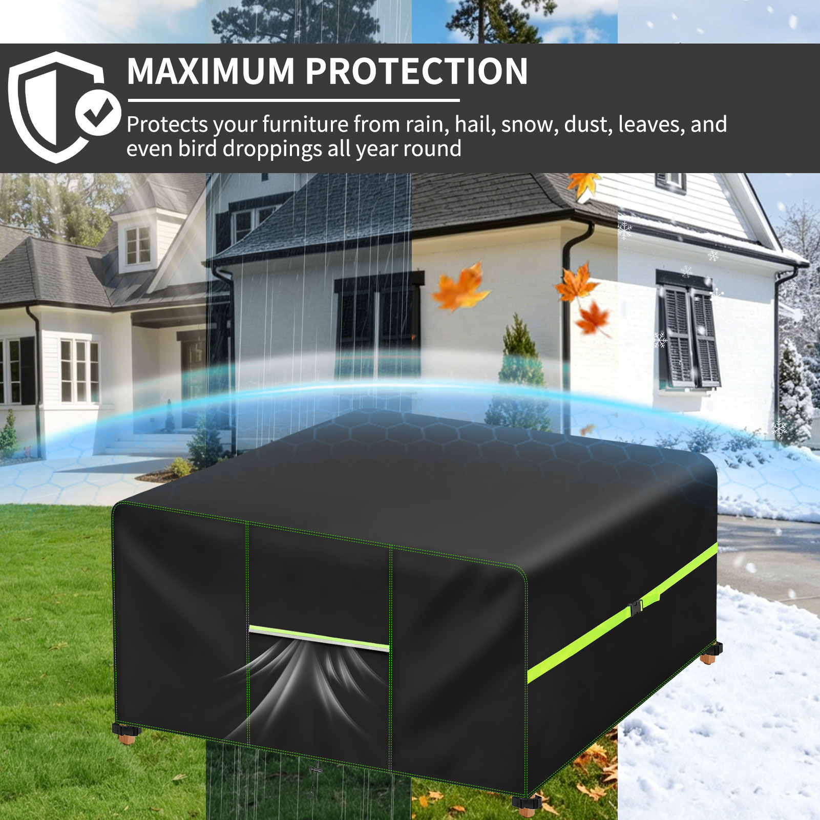 Garden Furniture Cover With Ai - đánh giá và giá Outdoor Furniture Varnish