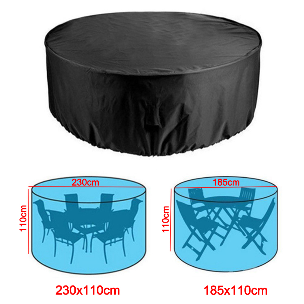 Round Cover Round Outdoor Gard - đánh giá và giá Outdoor Furniture Varnish