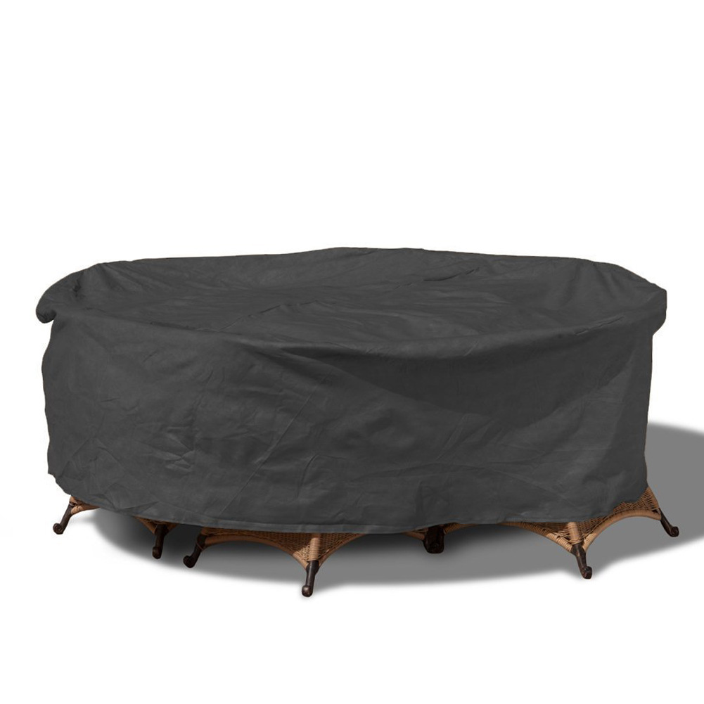 Round Cover Round Outdoor Gard - đánh giá và giá Outdoor Furniture Varnish