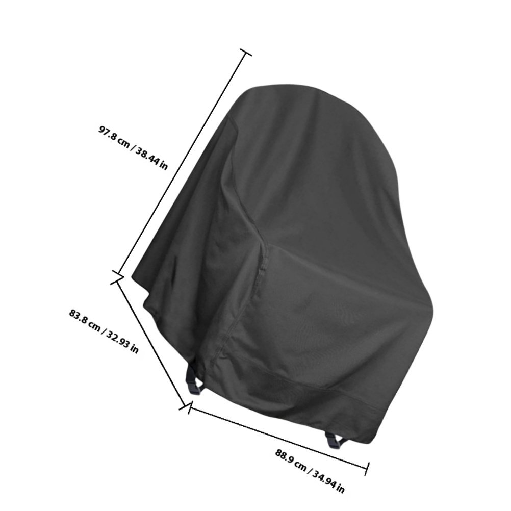 Outdoor Swivel Patio Chair Cov - đánh giá và giá Outdoor Furniture Cover