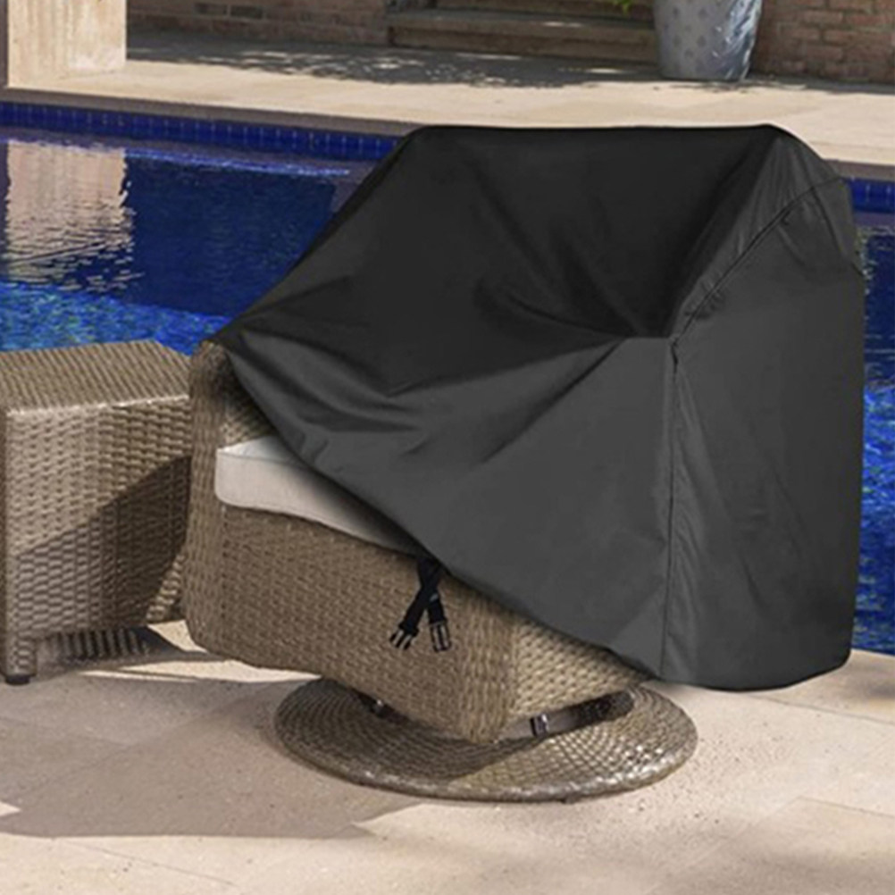 Outdoor Swivel Patio Chair Cov - đánh giá và giá Outdoor Furniture Cover