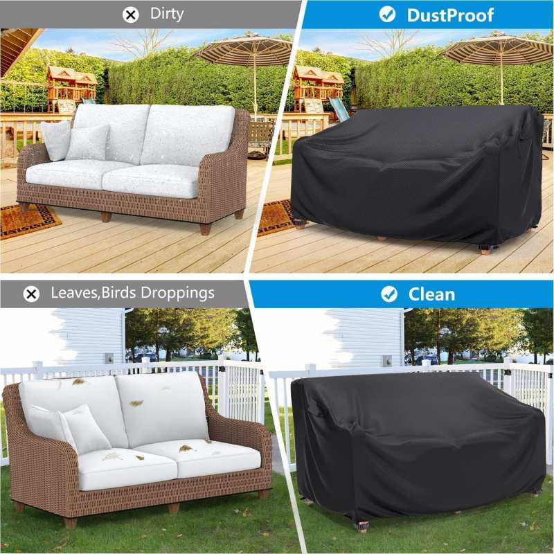 1pcs Outdoor Furniture Cover,  - đánh giá và giá Outdoor Furniture Cover
