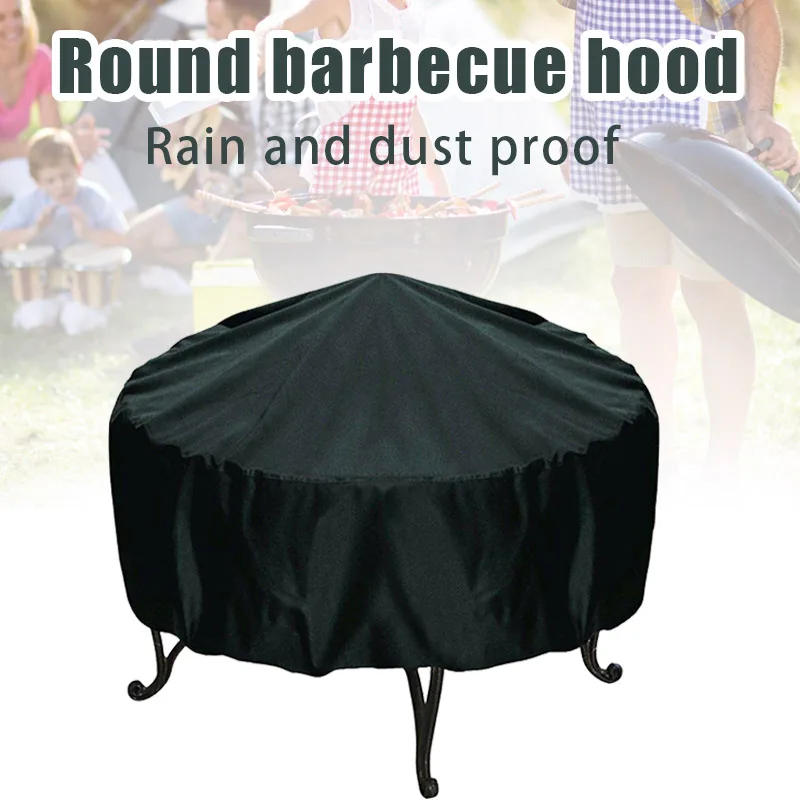 Fire Pit Cover Round Brazier S - đánh giá và giá Outdoor Furniture And Fire Pit