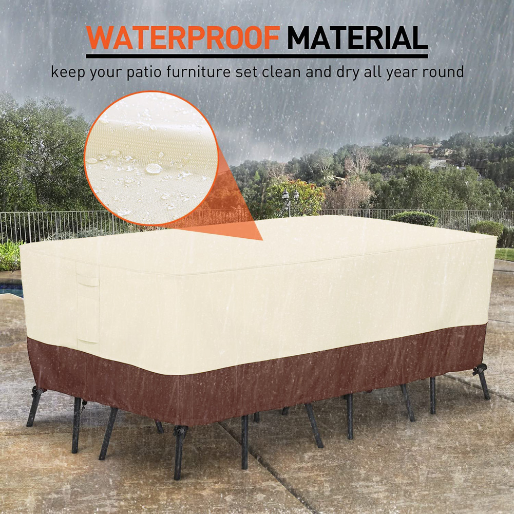 420D Nặng Ngoài Trời Bàn Ghế S - đánh giá và giá Outdoor Furniture Varnish