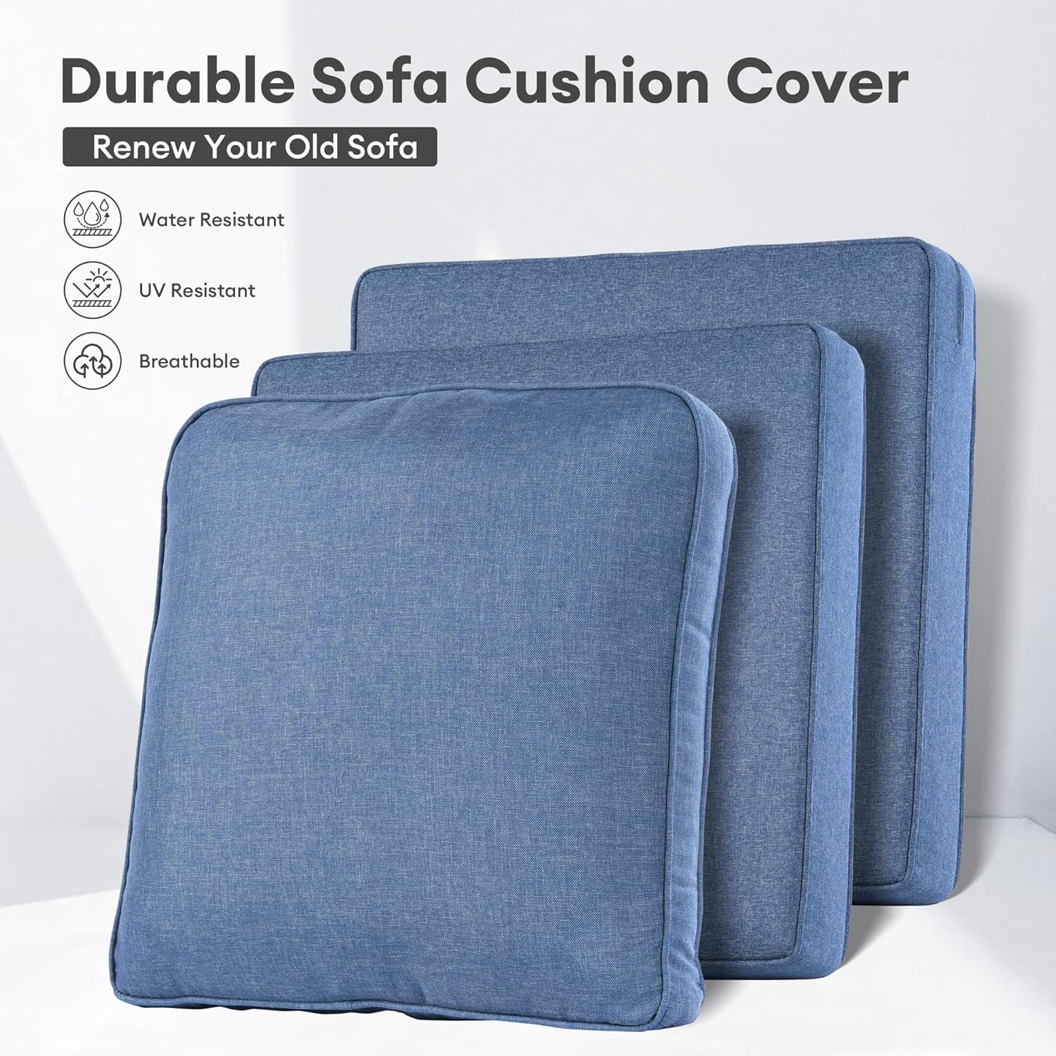 Outdoor Patio Furniture Cushio - đánh giá và giá Outdoor Furniture Cover