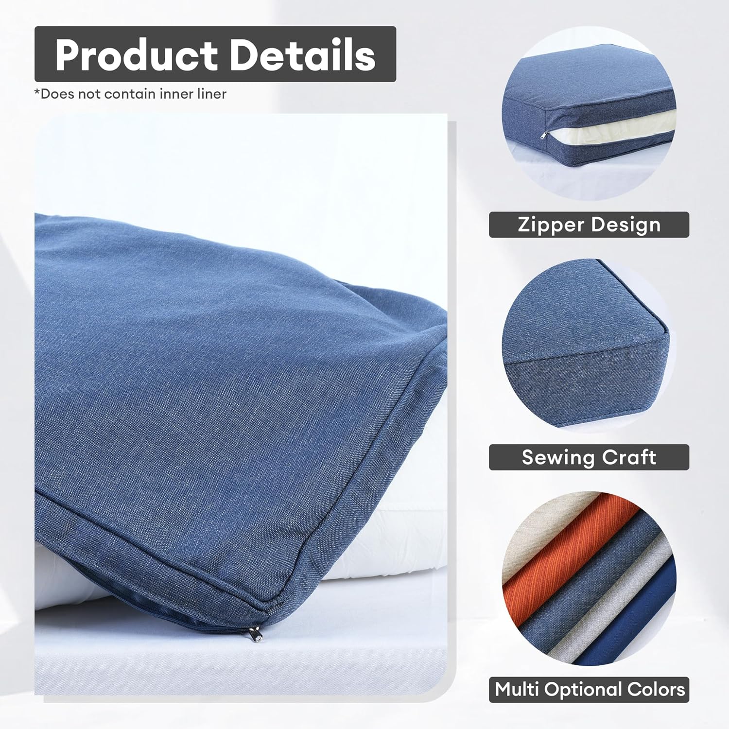 Outdoor Patio Furniture Cushio - đánh giá và giá Outdoor Furniture Cover