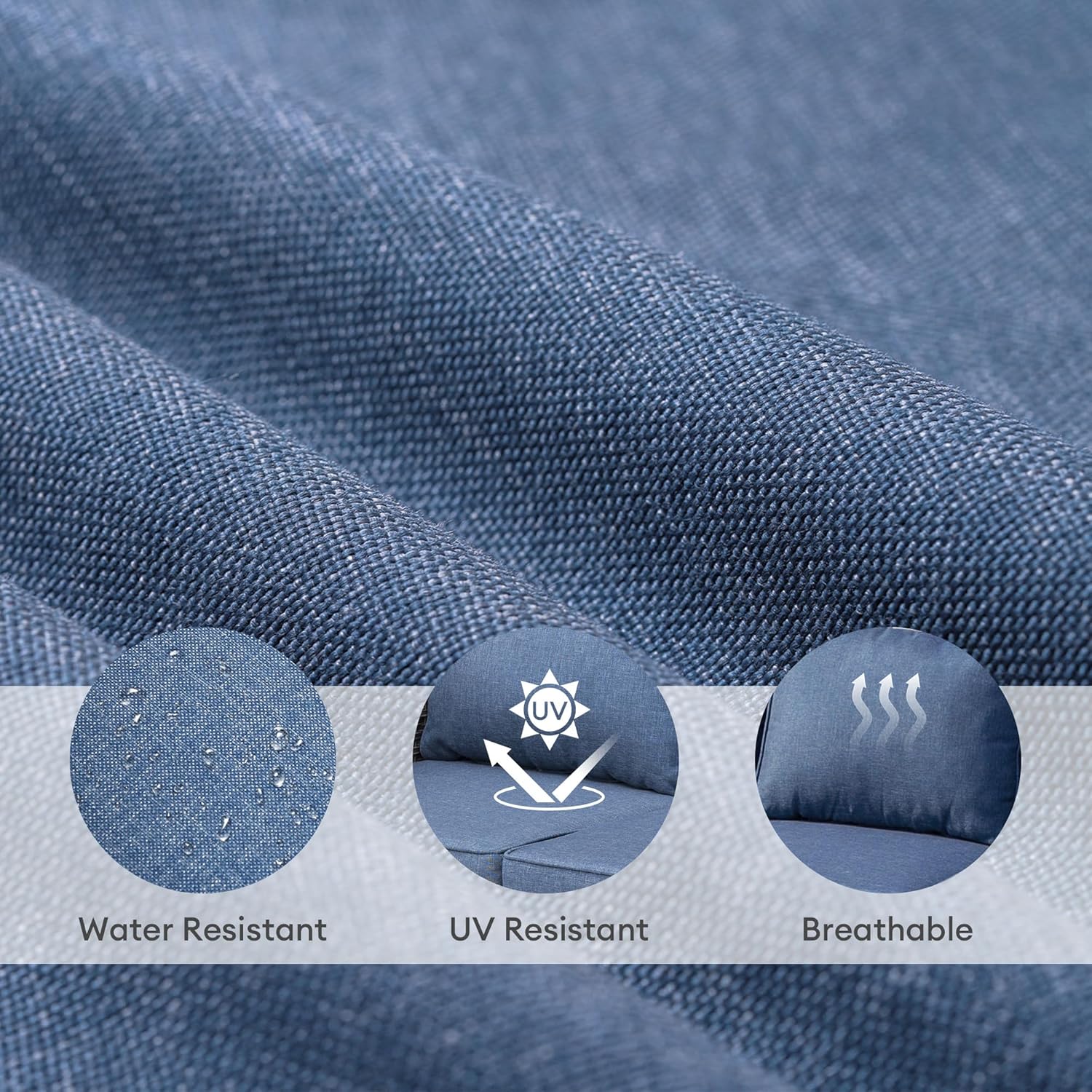 Outdoor Patio Furniture Cushio - đánh giá và giá Outdoor Furniture Cover