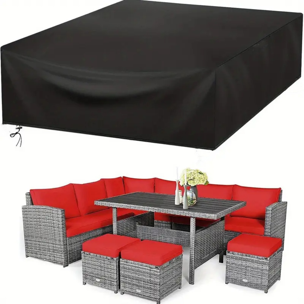 (102-137inch Length) size Outd - đánh giá và giá Outdoor Furniture Cover