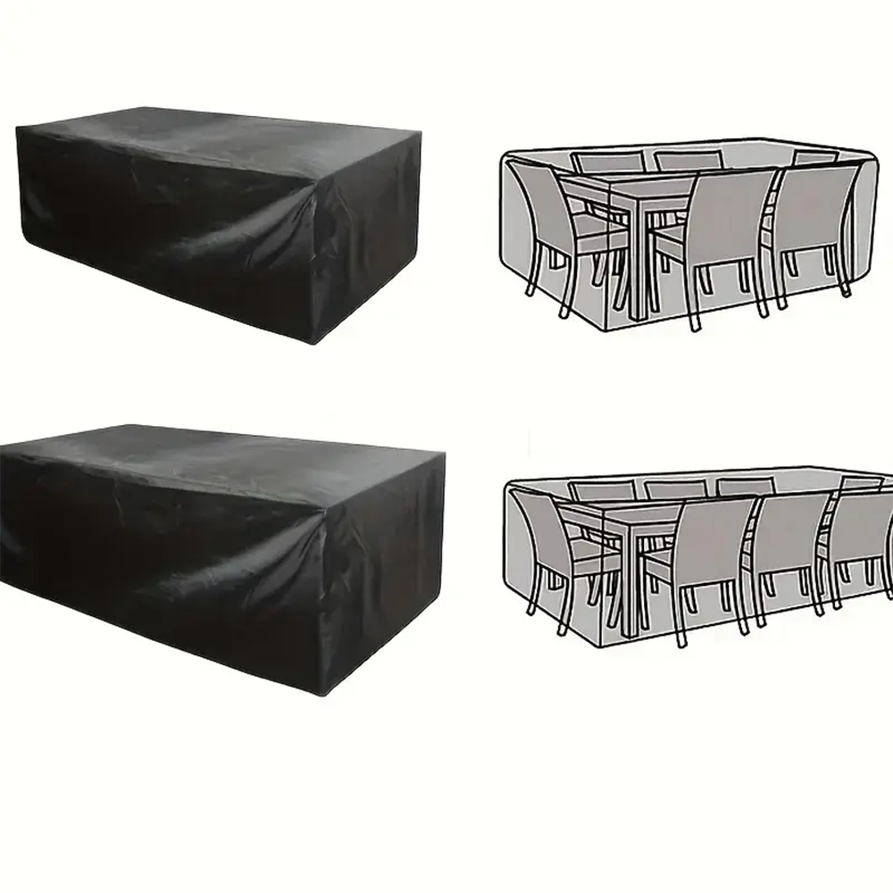 Outdoor Patio Garden Furniture - đánh giá và giá Outdoor Furniture Cover