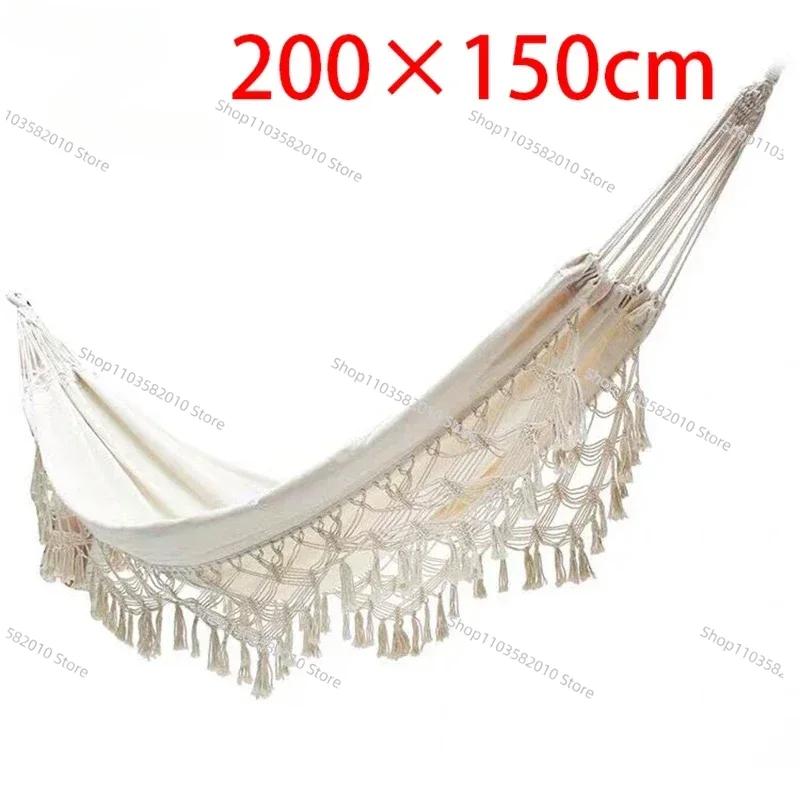 Minimalist Yellow Tassel Doubl - đánh giá và giá Outdoor Furniture Yellow
