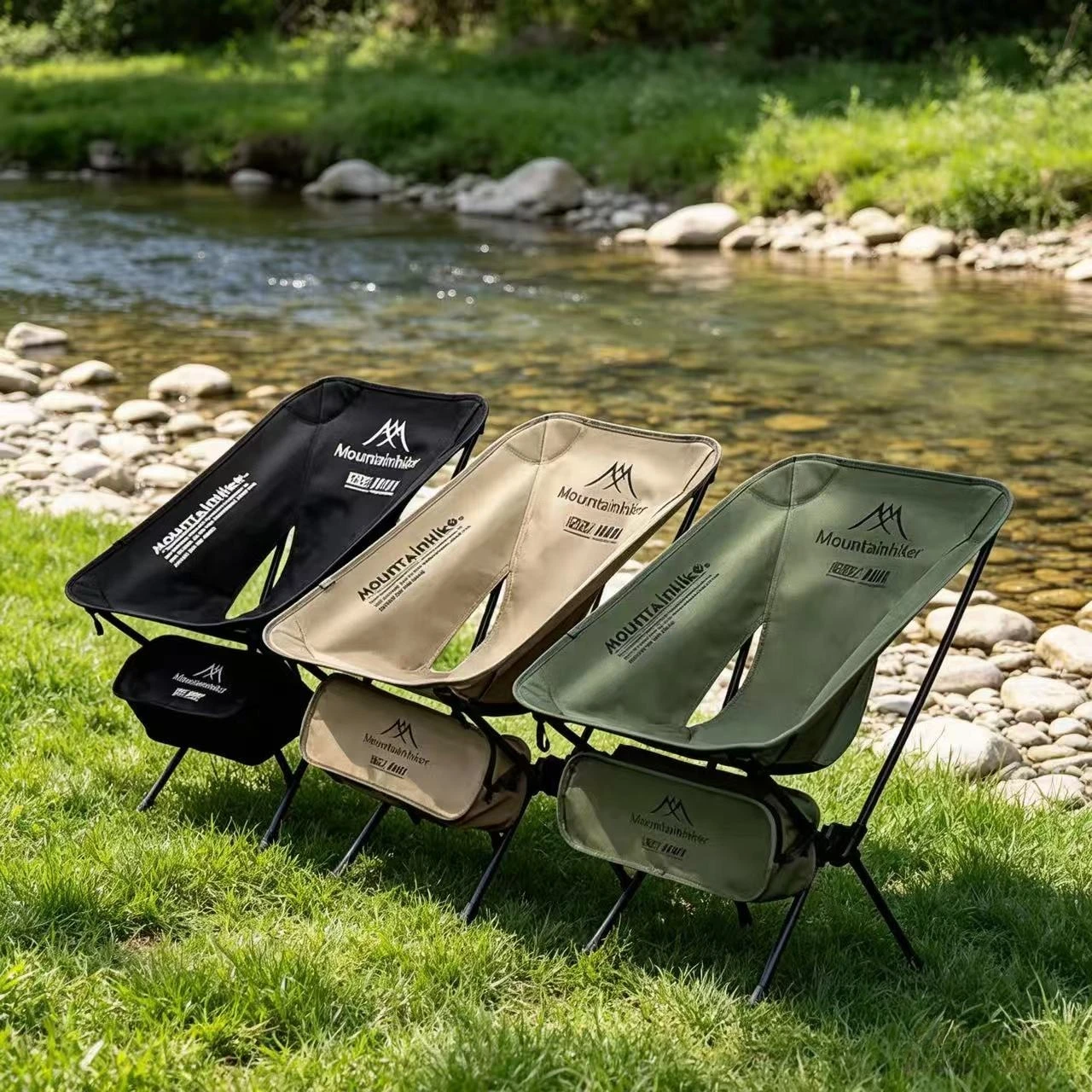 Folding Ultra Light Moon Chair - đánh giá và giá Outdoor Furniture Lounge Chair