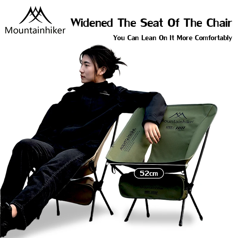 Folding Ultra Light Moon Chair - đánh giá và giá Outdoor Furniture Lounge Chair