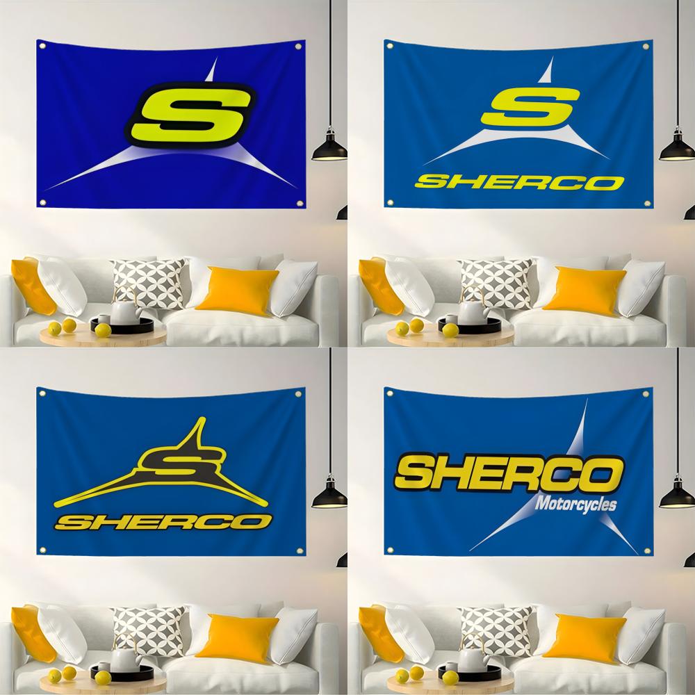 Fashion Brand S-Sherco Flags I - đánh giá và giá Outdoor Furniture Brand