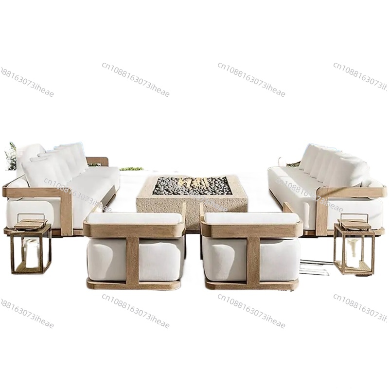 Modern Outdoor Furniture Set W - đánh giá và giá Outdoor Furniture And Fire Pit