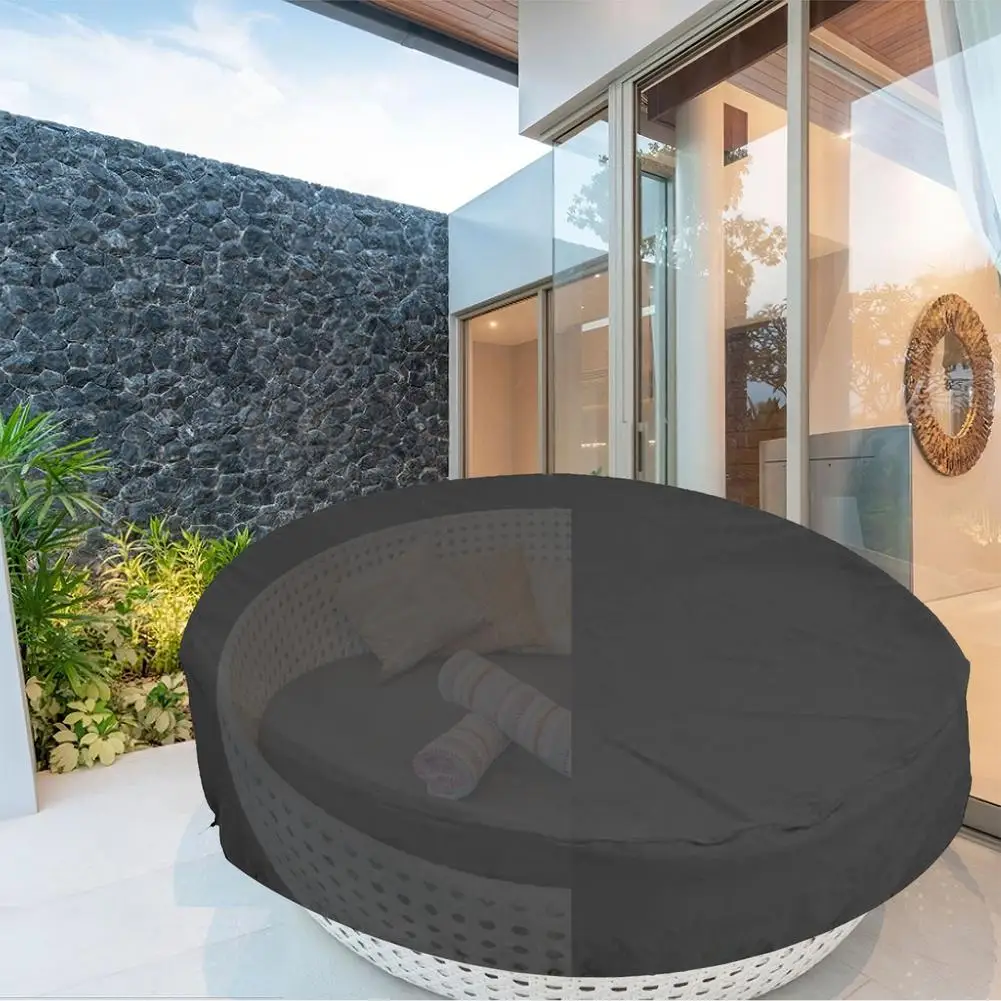 Outdoor Waterproof Daybed Cove - đánh giá và giá Outdoor Furniture Cover