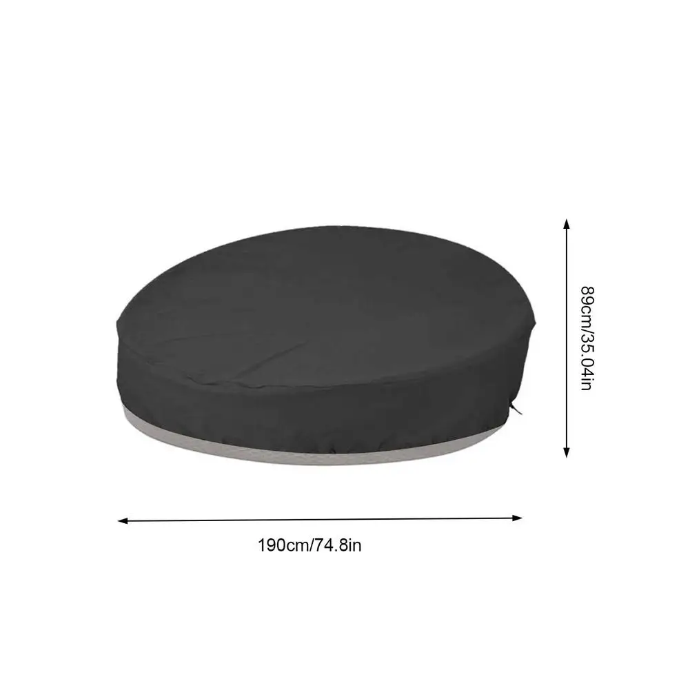 Outdoor Waterproof Daybed Cove - đánh giá và giá Outdoor Furniture Cover
