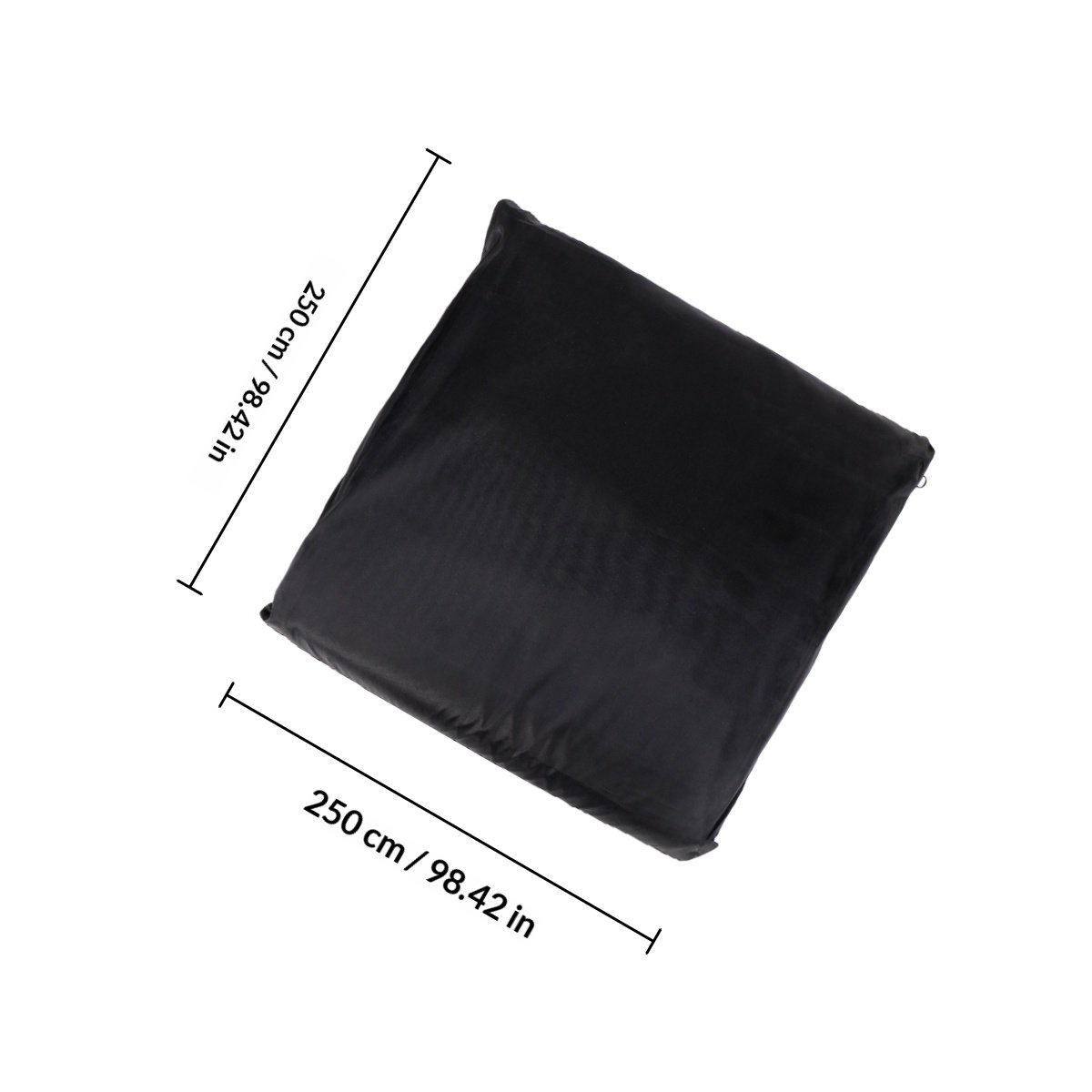 Waterproof Furniture Cover 350 - đánh giá và giá Outdoor Furniture Cover