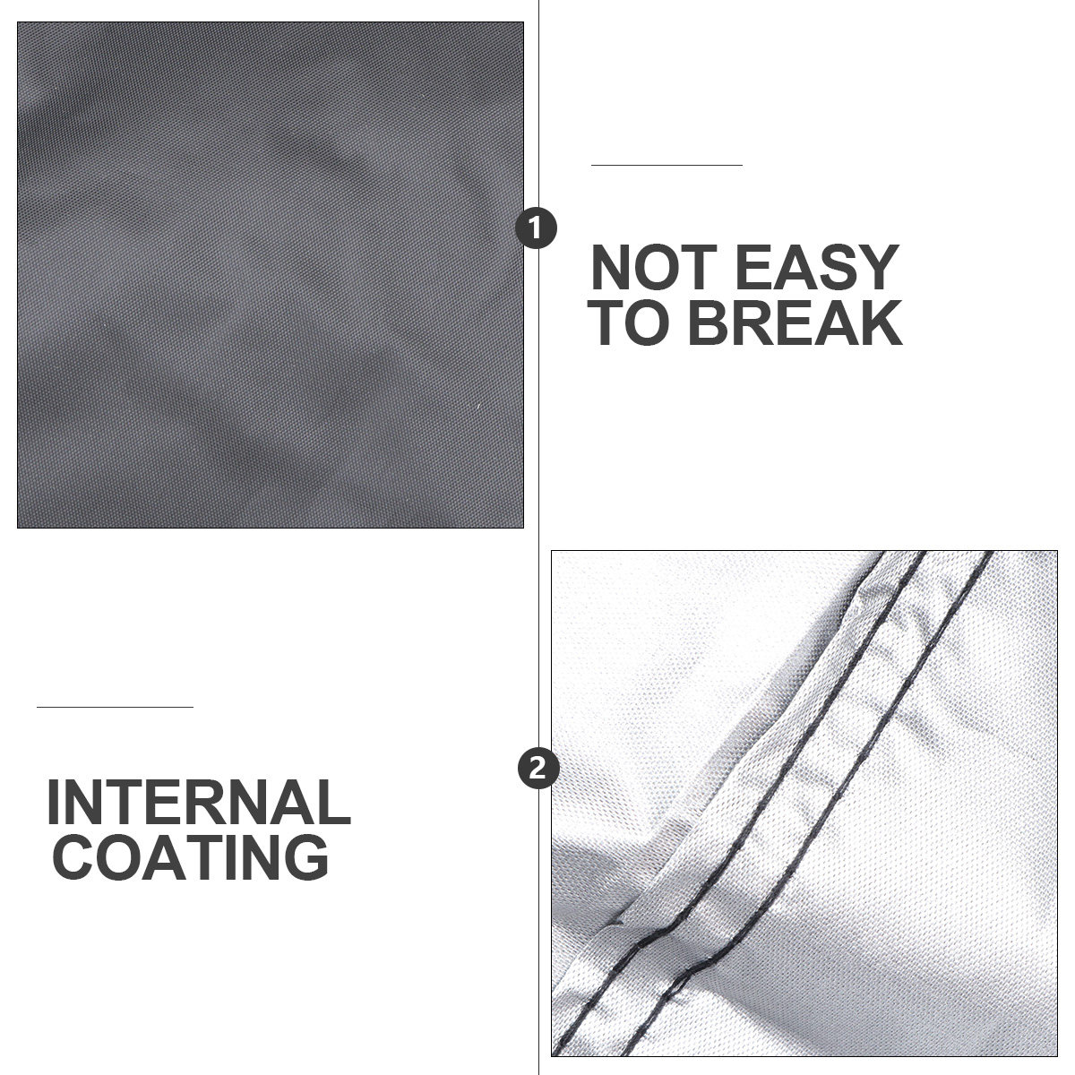 Waterproof Furniture Cover 350 - đánh giá và giá Outdoor Furniture Cover