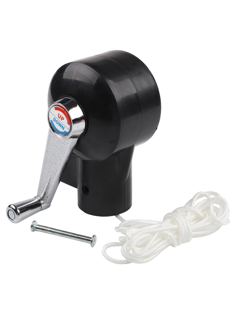 Brand New Crank Handle Patio U - đánh giá và giá Outdoor Furniture Brand